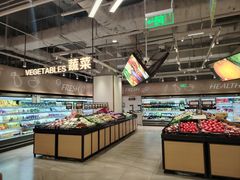 -翠微家园超市(甘家口店)