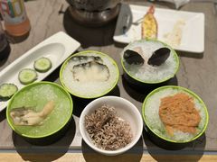 -海天盛宴海鲜自助(正大广场店)