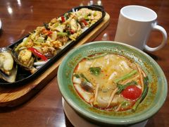 -荷花泰菜(东方新天地店)