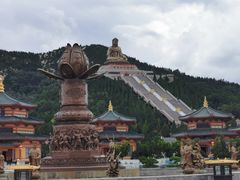 -龙口南山旅游景区