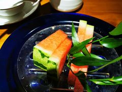 -又一福烤鸭·北京菜(东四店)