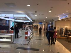 -凯德MALL(望京店)