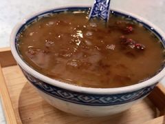 绿豆桃胶-西关明记肠粉(荔枝湾店)