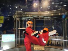 -飞行家太空体验馆(祥云小镇店)