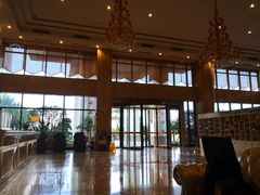 -深圳东方银座酒店