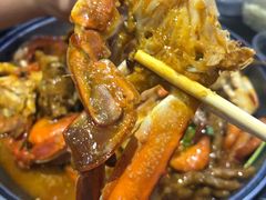 -青木岚小海鲜•小龙虾(友谊店)