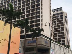 -崇光百货(尖沙咀店)