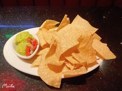 玉米片-Chili's Cafe&Bar奇利斯(滨江店)