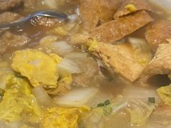 -老奶奶私房菜(天台里街店)