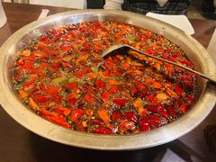 -望京一号·重庆江湖菜(工体店)