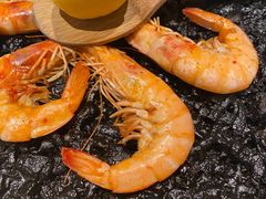 墨鱼汁海鲜饭-Carmen卡门西班牙餐厅