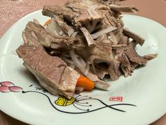 -苏力坦新疆特色(东直门店)