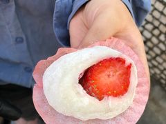 -澳门长洲糯米糍(柯打苏沙街店)