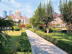 -俏江南天津时尚曲艺主题餐厅(马场道店)