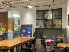 大堂-HAY COFFEE