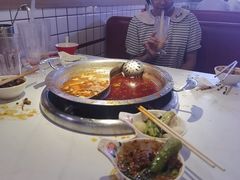 -李姑婆鲜切牛肉火锅自助(凤城二路店)