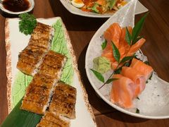 -熹炭精致日料(金融街购物中心店)