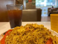 -金利茶餐厅(中船汇店)