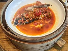 -渔乡米香·剁椒鱼头(四方坪店)