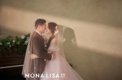 -蒙娜丽莎婚纱摄影 MONALISA