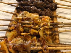 -金家老三饭庄(常营店)
