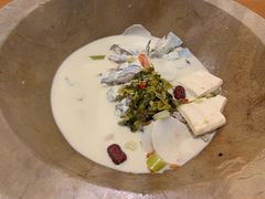 -云中鱼蒸汽石锅鱼(川沙百联店)