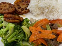 -笔架山食堂