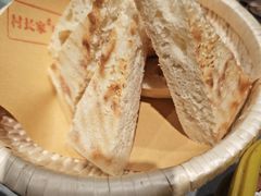 -村长家的疙瘩汤·东营菜(东营茶城店)