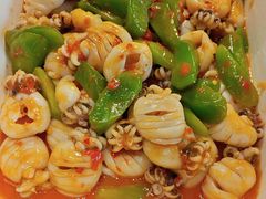 -常州华美达国际大酒店·餐饮部