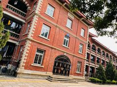 -厦门大学(思明校区)