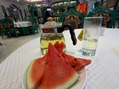 -齐家花园大酒店(宝山店)