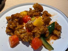 -吴氏老妈·23年家常菜(古城店)