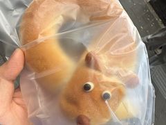 -烘焙町面包店(西四店)