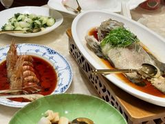 -明湖楼·经典鲁菜山东海鲜(大明湖店)