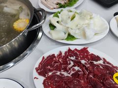 -全好食潮汕牛肉火锅(泗洲路店)