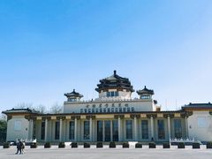-中国农业博物馆