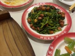 -江湖水乡铁锅炖魚(周庄嘉园店)