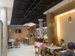 -德克士(长安百货店)