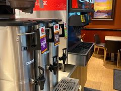 -The Habit Burger Grill 哈比特汉堡(爱琴海店)