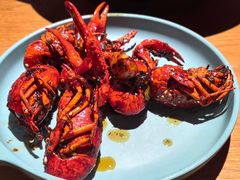 -黄尚皇小龙虾-螃蟹-深夜食堂(皇后公园店)