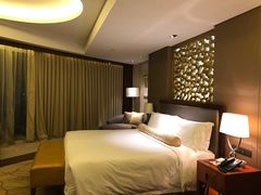 -太原凯宾斯基饭店