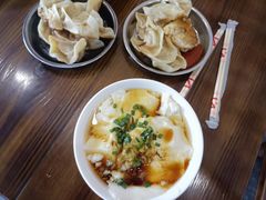 -金枫锅贴(滨江·凯旋门店)