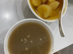 -张飞木薯羹(金鱼巷店)
