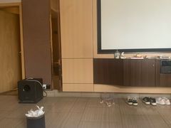 -金色印象·4K影院式足体养生(南方花园店)