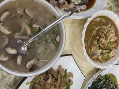 -渔老大·有机鱼馆·老字号(古城店)