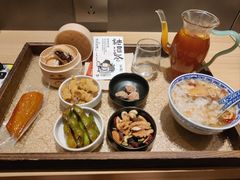 -谷小推·按摩·茶饮·社交(茂业店)