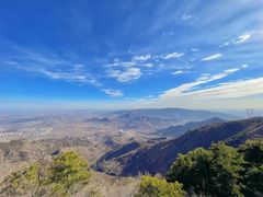 -北京鹫峰国家森林公园