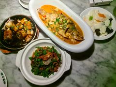 -小菜园新徽菜(苏州繁花中心店)