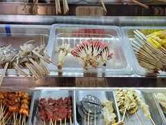 -非凡烧烤(历史博物馆店)