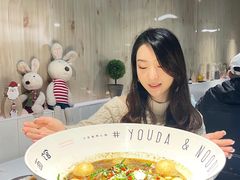 -友达面馆(广州总店)